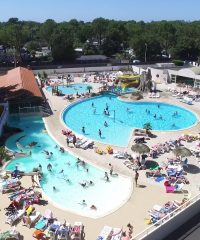 Camping Resort La Yole