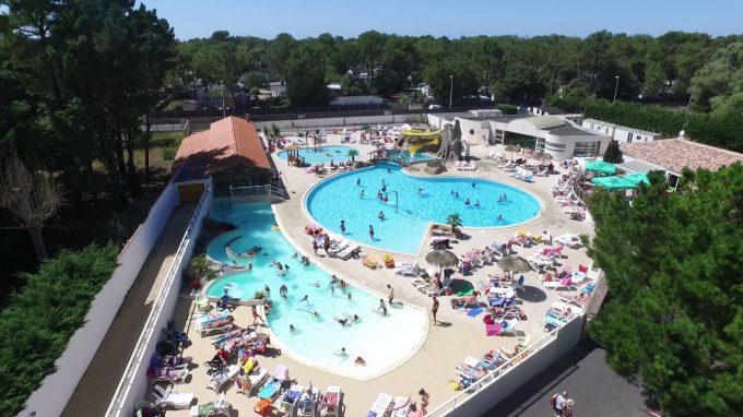 Camping Resort La Yole