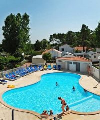 Camping Le Bellevue