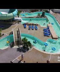 Camping Le Bois Joly