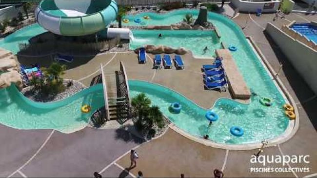 Camping Le Bois Joly