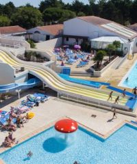Camping Le Bois Masson