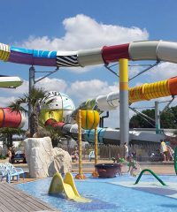 Camping Le Château