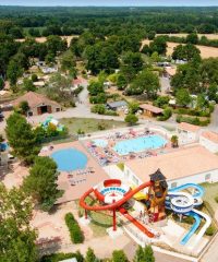 Camping Les Forges
