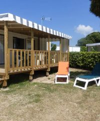 Camping le Pont d&rsquo;Yeu 3 étoiles