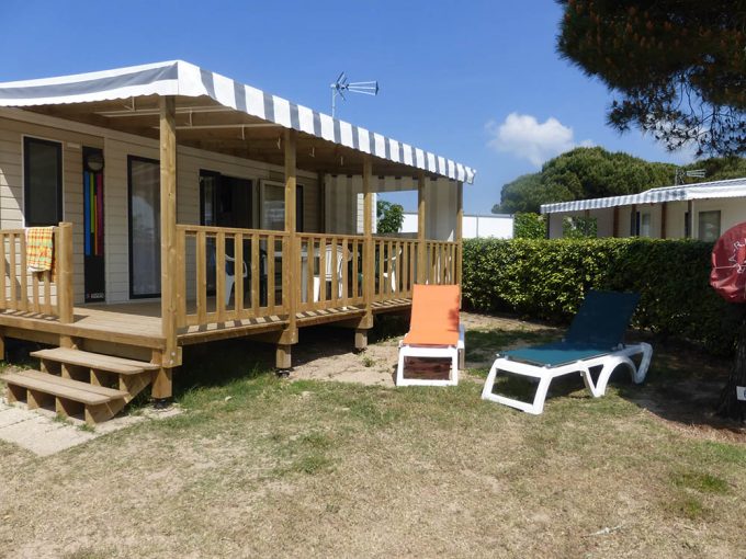 Camping le Pont d&rsquo;Yeu 3 étoiles