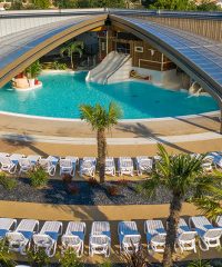 Camping Les Genêts
