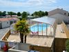 Camping Les Logeries