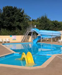 Camping Les Mancellières 4 étoiles