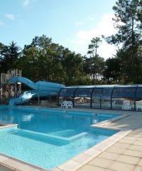 Camping Les Samaras