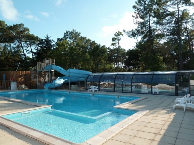 Camping Les Samaras