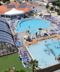 Camping L&rsquo;Océano d&rsquo;Or