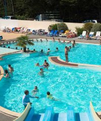 Camping l&rsquo;Océan 4 étoiles