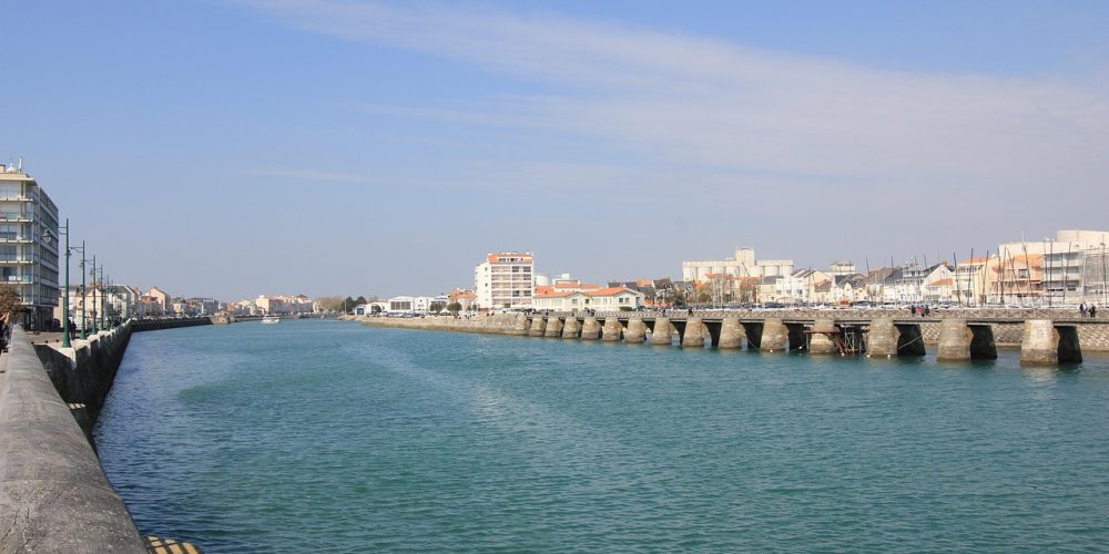 Quelles activités de plein air pratiquer en Vendée et Loire-Atlantique pendant vos vacances en camping ?