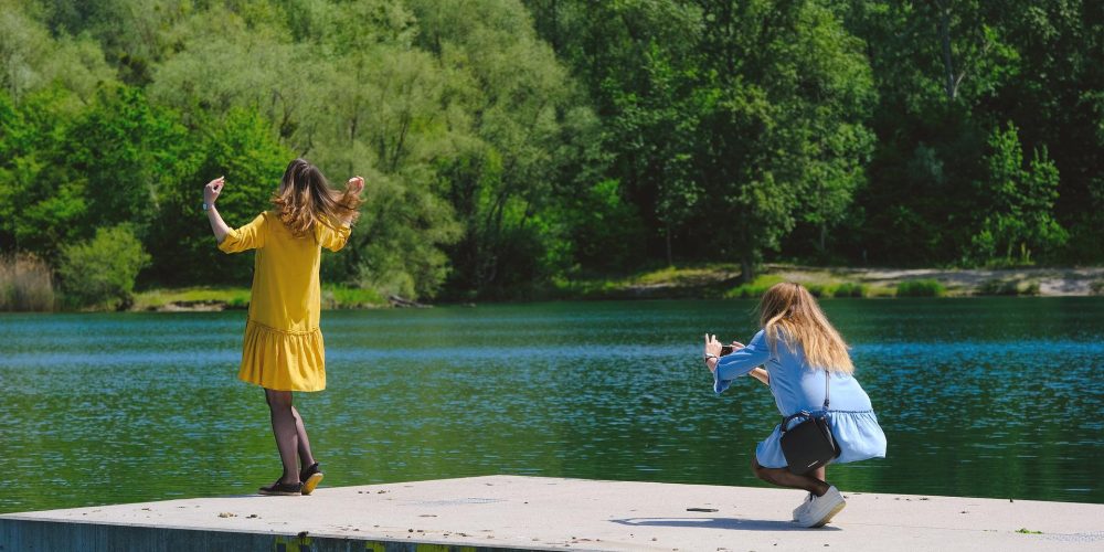 Où partir au camping dans le marais poitevin ?