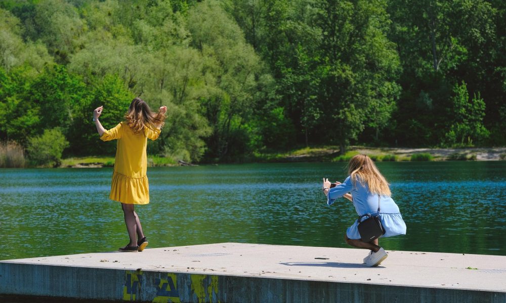 En quête d’un lieu relaxant loin des bruits ? Le camping des Conches à Damvix vous accueille dans ses locaux pour votre plus grand plaisir.