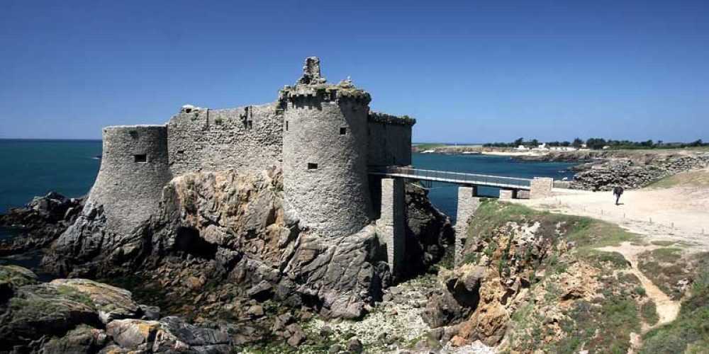 L&rsquo;ile d&rsquo;yeu