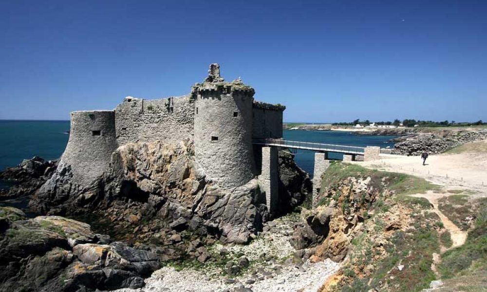L&rsquo;ile d&rsquo;yeu