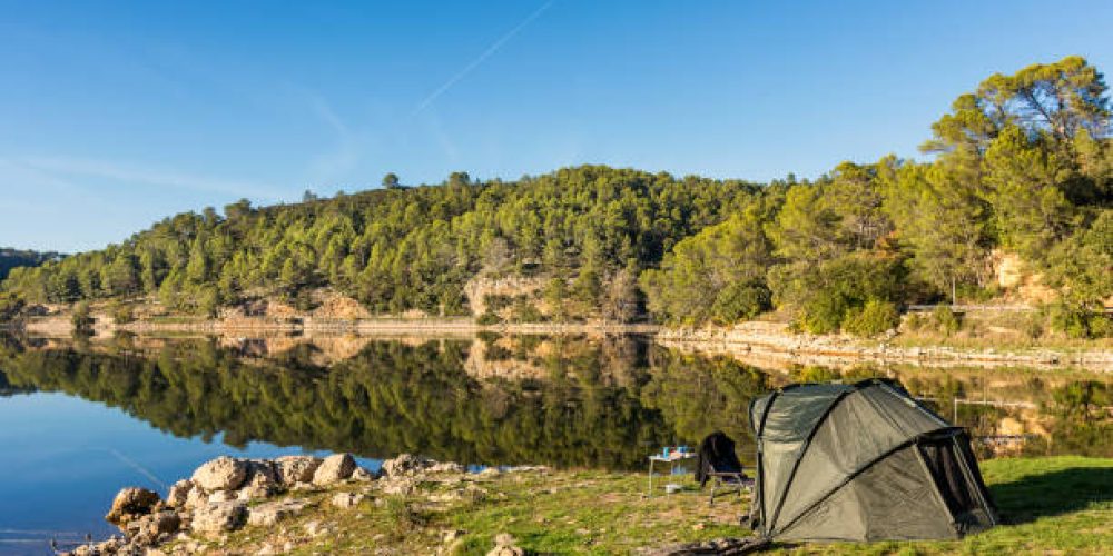 A la découverte du camping et des sites touristiques dans le Var