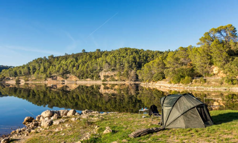 A la découverte du camping et des sites touristiques dans le Var