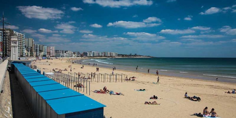Nouveau portail des campings en Vendée !
