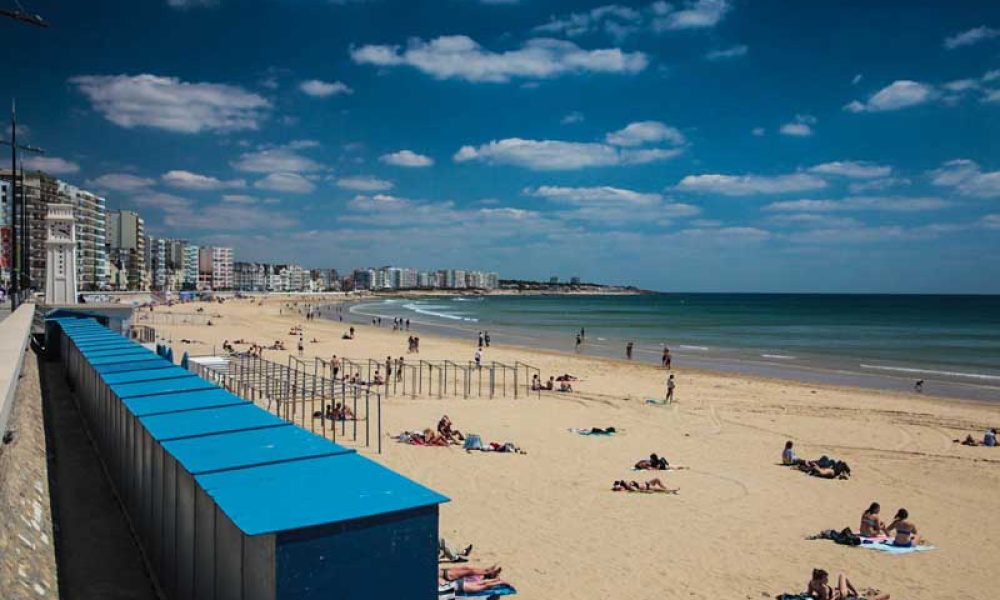 Nouveau portail des campings en Vendée !