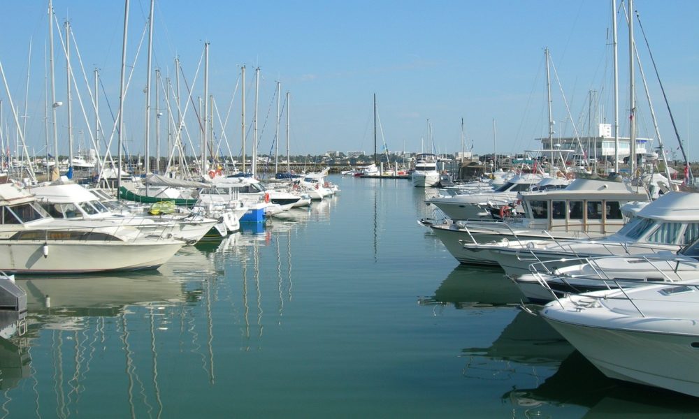 Pourquoi devez-vous opter pour Royan lors de vos prochaines vacances ?