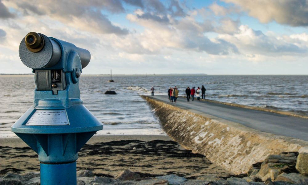 Le Passage du Gois