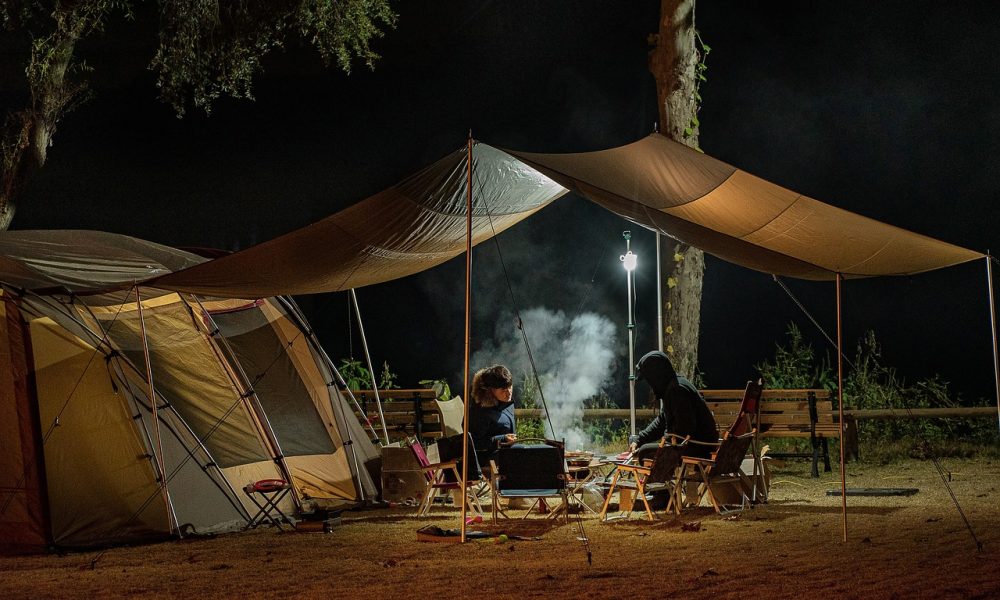 3 conseils pour réussir vos vacances en camping en Vendée