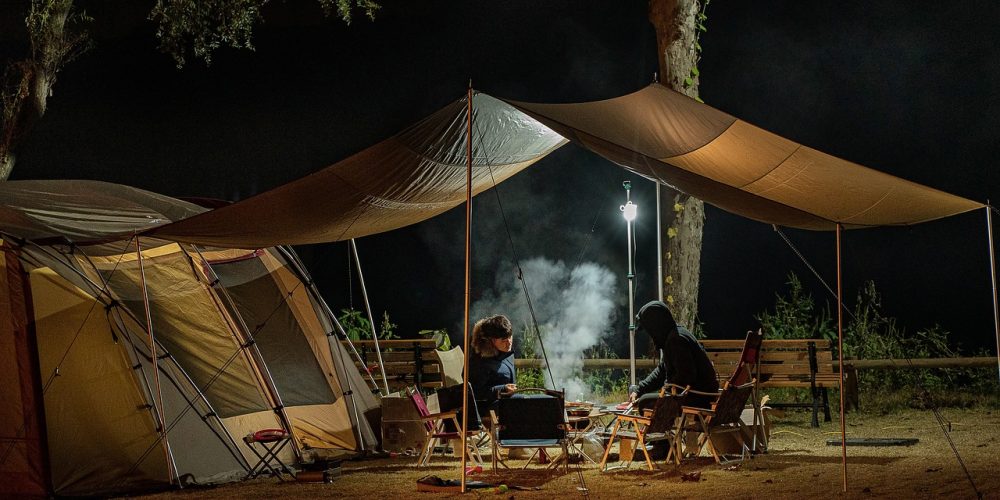 Comment s’organiser pour un séjour de camping à Talmont-Saint-Hilaire ?