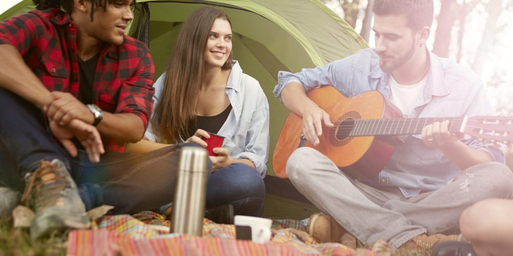 Pourquoi choisir la Vendée pour des vacances en camping inoubliables ?