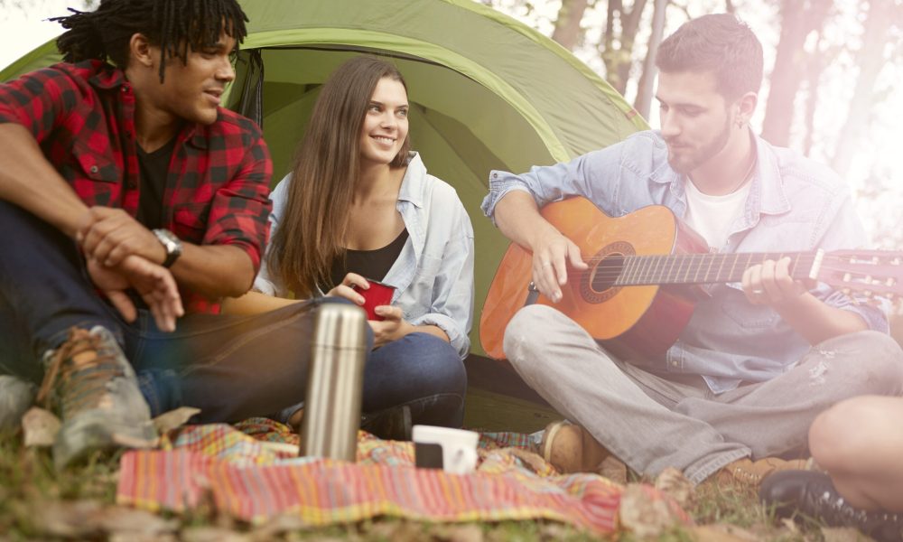 Pourquoi choisir la Vendée pour des vacances en camping inoubliables ?