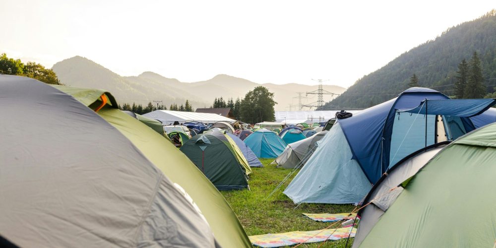 Pourquoi séjourner au Camping Les P’tites Maisons en Vendée ?