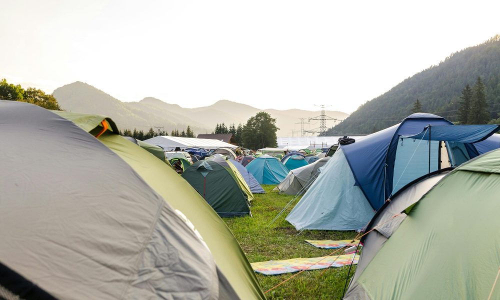 Pourquoi séjourner au Camping Les P’tites Maisons en Vendée ?