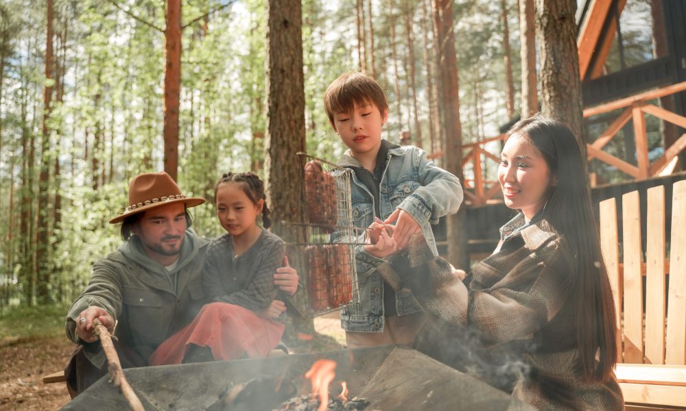 Quelles sont les meilleures activités à pratiquer en famille en Vendée ?