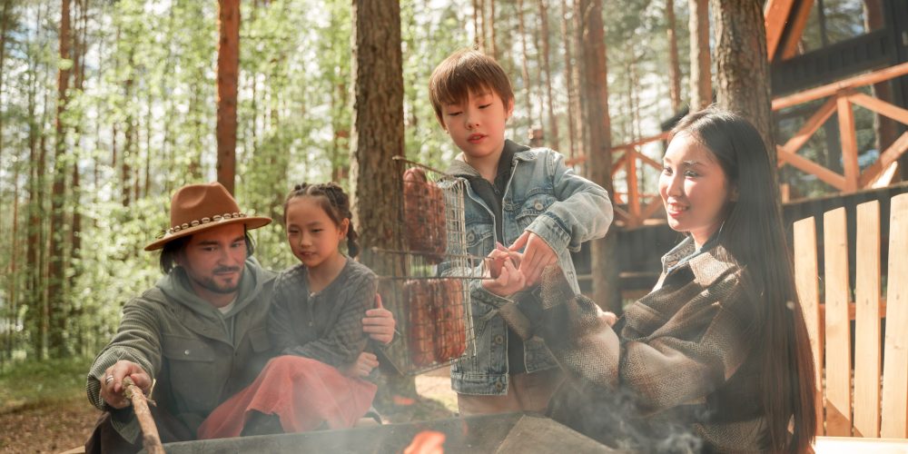 Quelles sont les meilleures activités à pratiquer en famille en Vendée ?