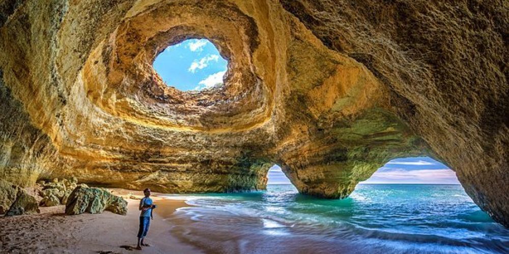 Partir en vacances à la Faute Sur Mer au camping le Grand&rsquo;R en Vendée