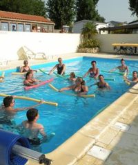 Camping Veillon-Plage 3 étoiles