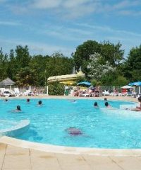 Camping Le Clos Cottet 4 étoiles