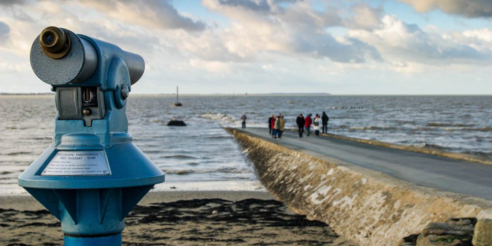 Le Passage du Gois